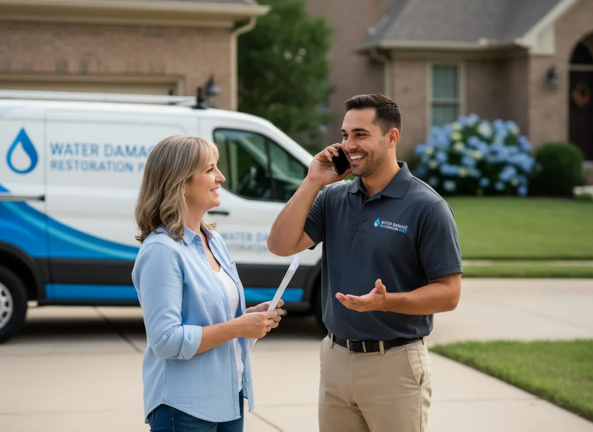 Flood Restoration Indianola, IA FAQs